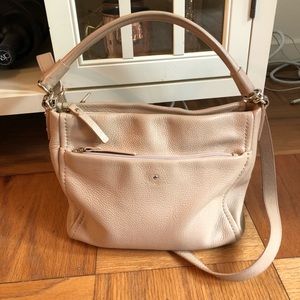 Kate Spade Crossbody Purse